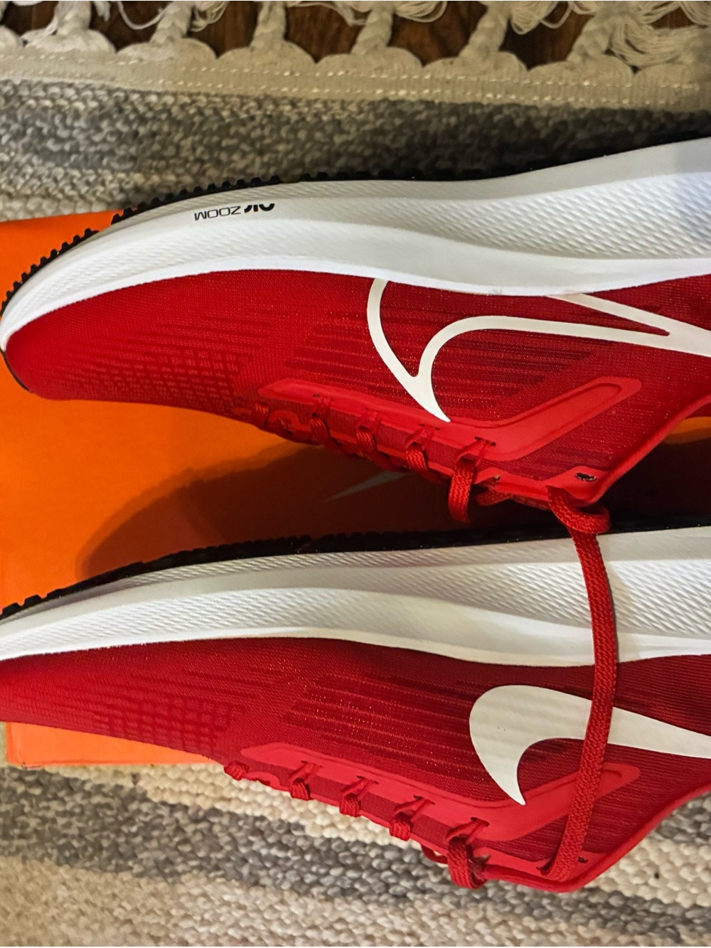 Nike Air Zoom Pegasus